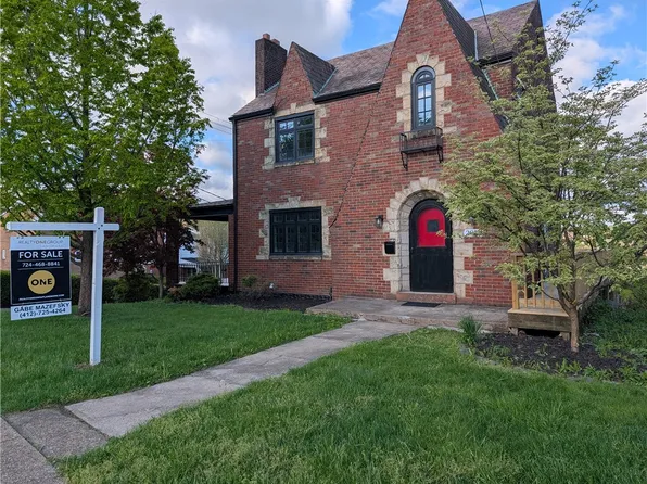 2806 Main St, Homestead, PA 15120