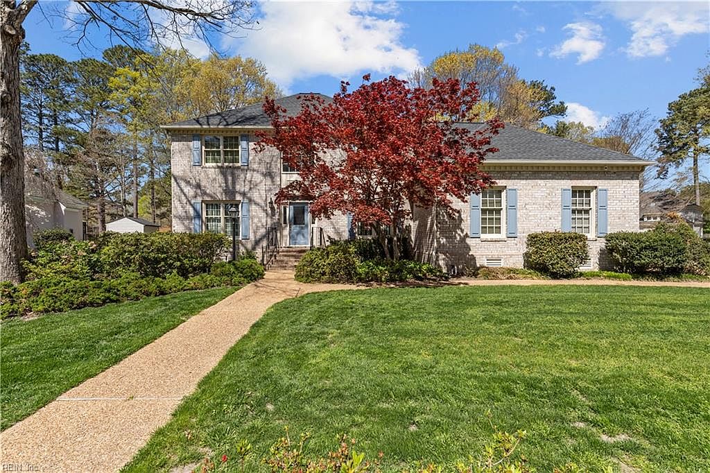 202 Rock Creek Ct