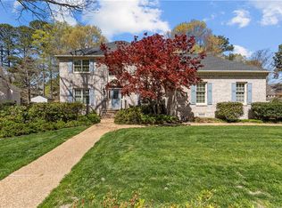 202 Rock Creek Ct, Yorktown, VA 23693