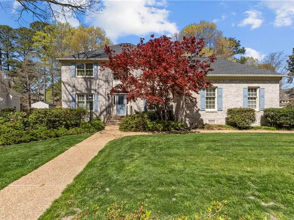 202 Rock Creek Ct, Yorktown, VA 23693