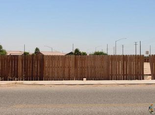 523 E Cole Blvd, Calexico, CA 92231