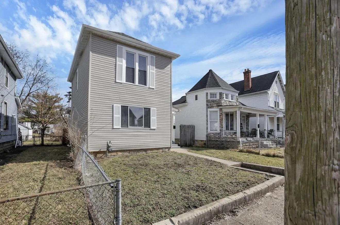 3 bed, 1152 sqft, $1,500 — Photo 3