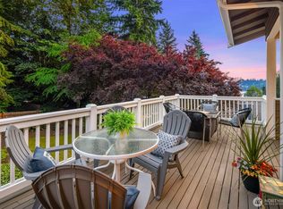 10133 NE 113th Place, Kirkland, WA 98033