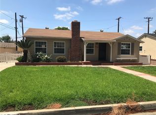 15008 Jupiter St, Whittier, CA 90603