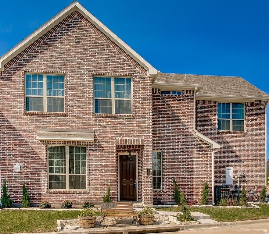 18173 Frankford Lakes Cir, Dallas, TX 75252 Zillow