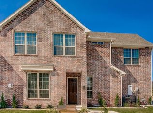 18173 Frankford Lakes Cir, Dallas, TX 75252