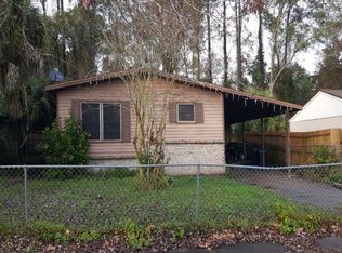 5817 Jason Dr, Jacksonville, FL 32244