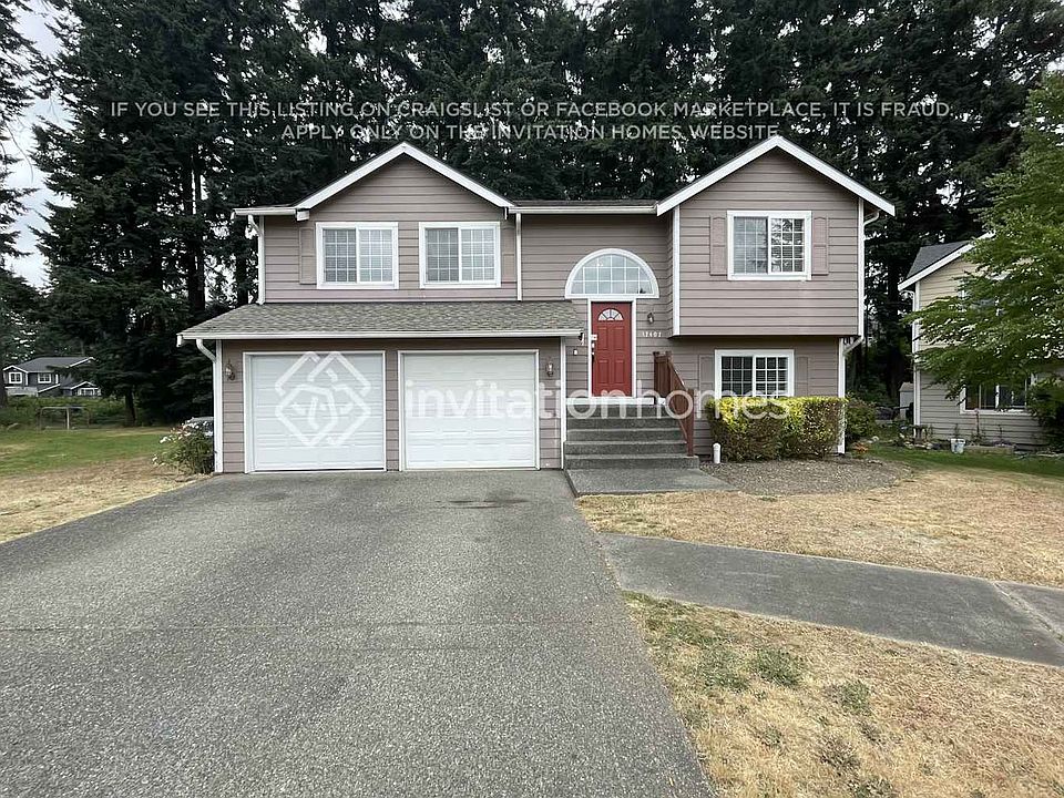 1st image of 17407 17th Ave E