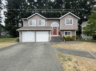 17407 17th Ave E, Spanaway, WA 98387