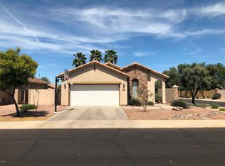 3670 E Flower St, Gilbert, AZ 85298