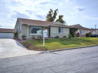 11517 La Cima Dr, Whittier, CA 90604
