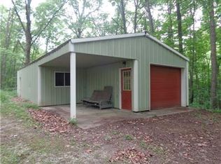 6837 W County Road 75 S, Greencastle, IN 46135