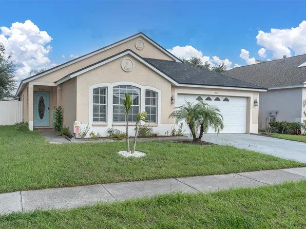9535 PATRICIAN DRIVE, NEW PORT RICHEY, FL 34655