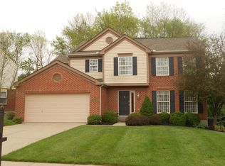 5144 Dana Harvey Ln, Independence, KY 41051