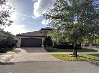 1410 SW 154th Ct, Miami, FL 33194