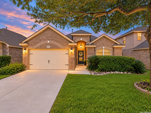 12423 STILLWATER CRK, San Antonio, TX 78254