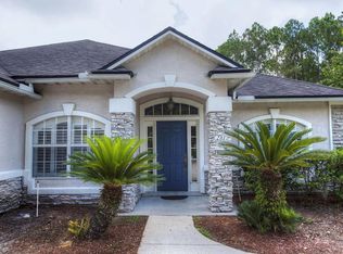 281 Crooked Ct, Saint Johns, FL 32259