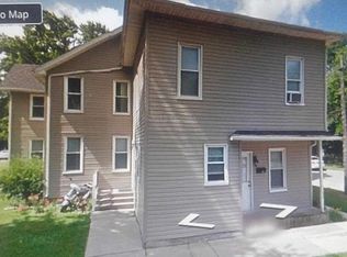 702 E 3rd St, Monroe, MI 48161