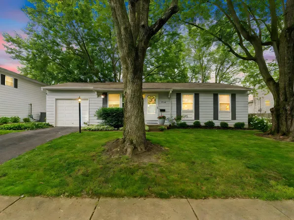 5904 Dakar Rd E, Westerville, OH 43081