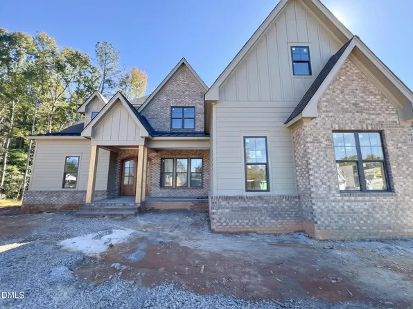 1240 Perry Bluff Dr, Wake Forest, NC 27587