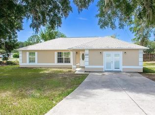 4240 SE 134th Pl, Belleview, FL 34420