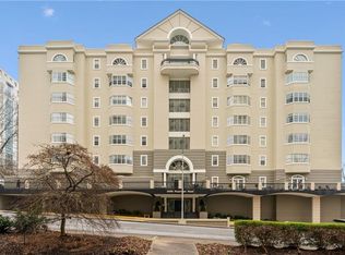 2499 Peachtree Rd NE APT 407, Atlanta, GA 30305