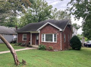 1002 Ewing Blvd #A, Murfreesboro, TN 37130