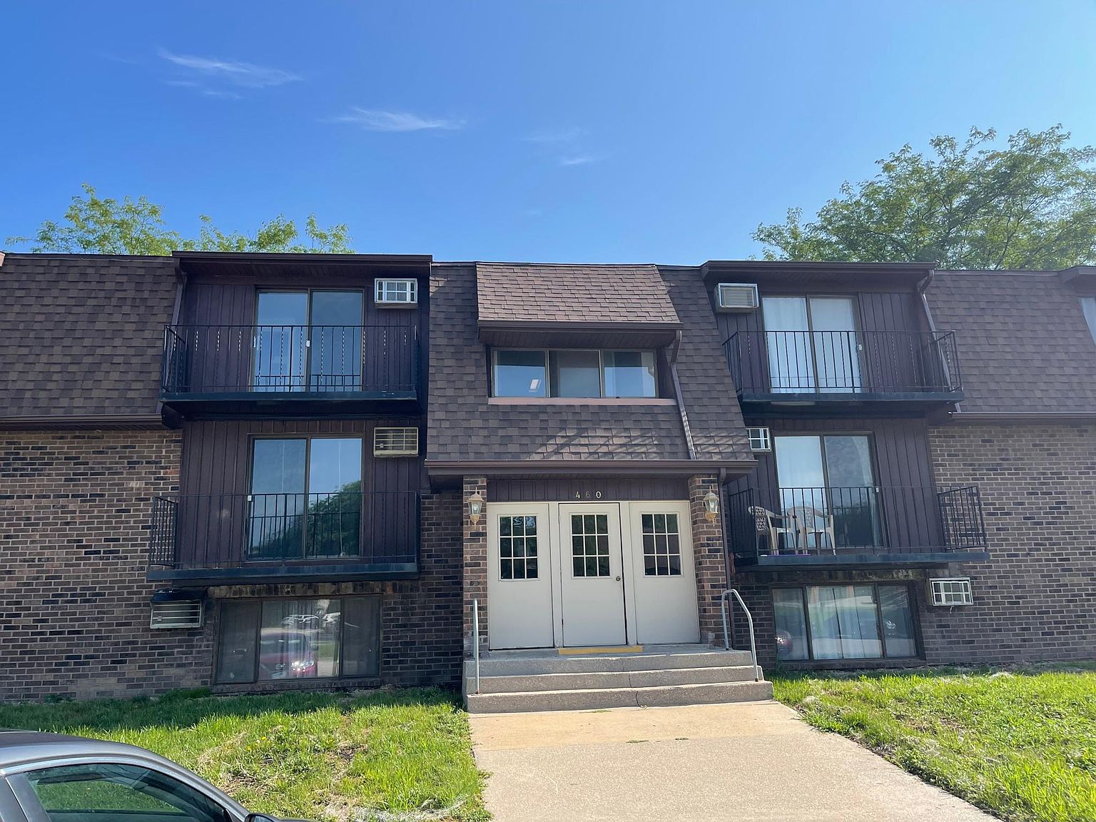 460 Oak Run Dr APT 10, Bourbonnais, IL 60914 Zillow