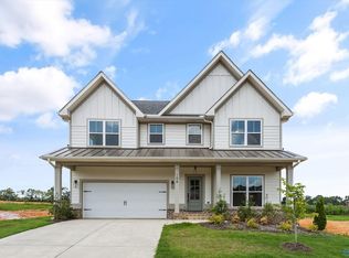 106 Stenness Br, Madison, AL 35756