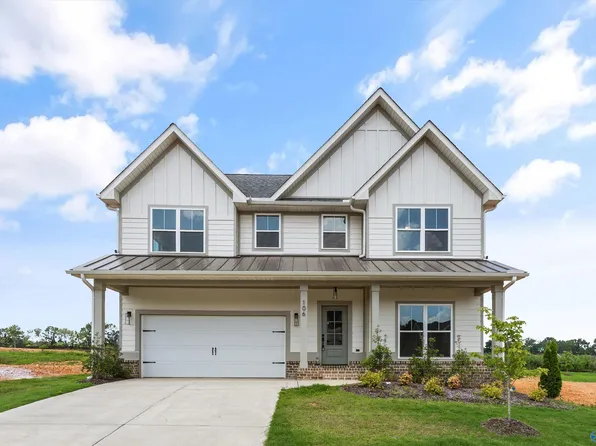 106 Stenness Br, Madison, AL 35756