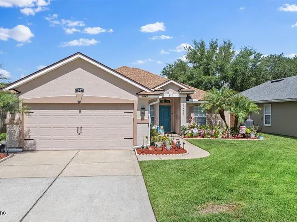 1047 BECKINGHAM Drive, St. Augustine, FL 32092
