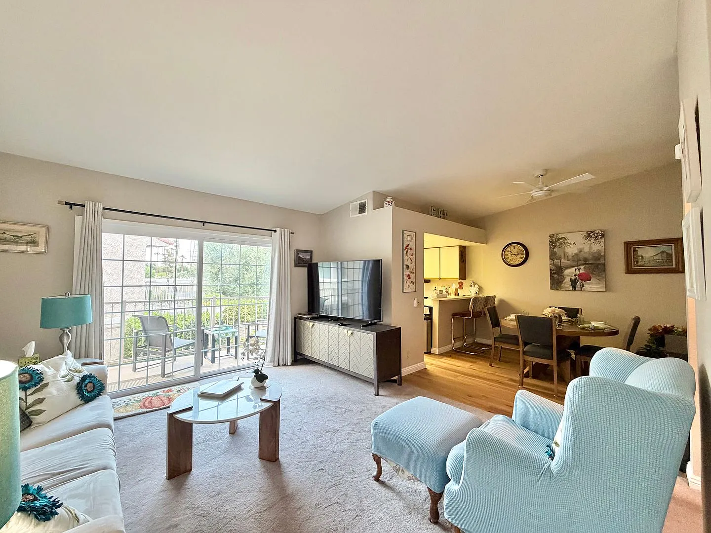 Available Now! 1 Bedroom, 1 Bathroom Condo In Palm Springs! — Photo 4