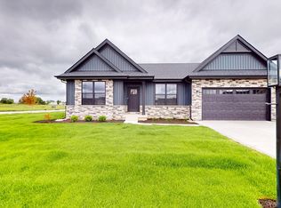 13621 King St, Cedar Lake, IN 46303