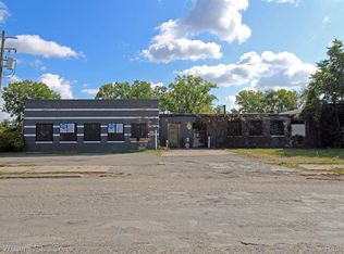 369 Midland St, Highland Park, MI 48203