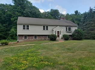 52 Vega Rd, Marlborough, MA 01752