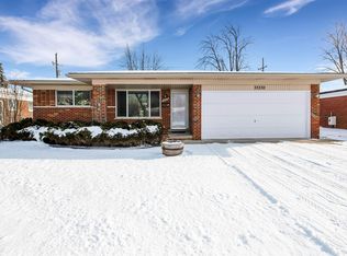 33330 Viceroy Dr, Sterling Heights, MI 48310