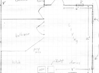 715 S 5th Ave, Tucson, AZ 85701