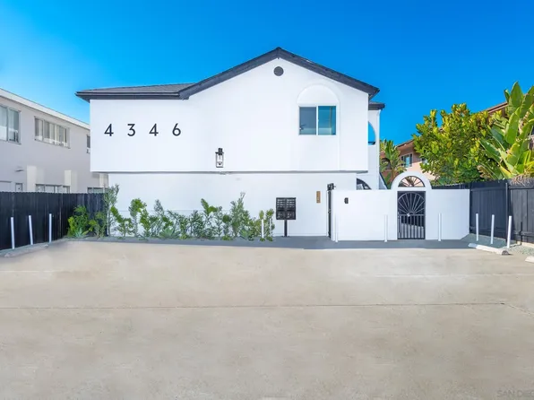 4346 Texas St, San Diego, CA 92104