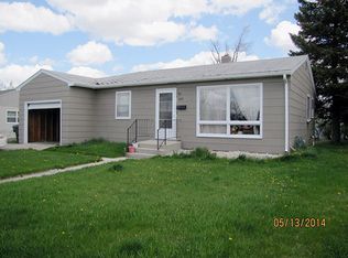 2027 10th Ave, Belle Fourche, SD 57717