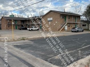 1015 Parmer Ave #7, Killeen, TX 76541