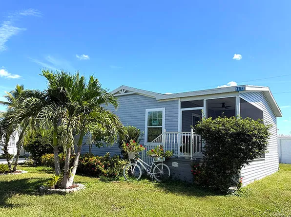 25501 Trost Blvd #11-73, Bonita Springs, FL 34135