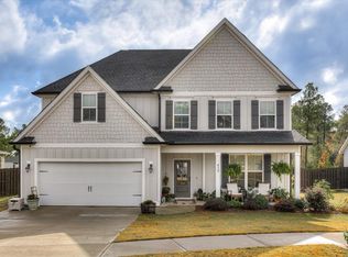 419 Barrow Lane, Grovetown, GA 30813