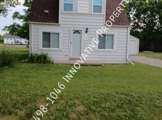 1132 W Buder Ave, Flint, MI