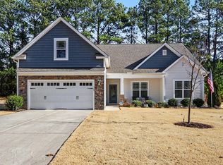 200 White Ash Ln, Youngsville, NC 27596