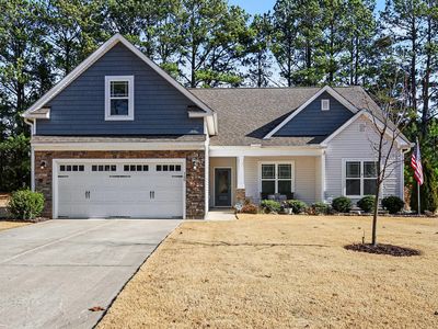 200 White Ash Ln, Youngsville, NC, 27596