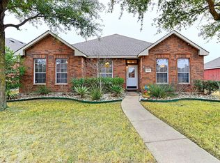 1539 Cliff Creek Dr, Allen, TX 75002