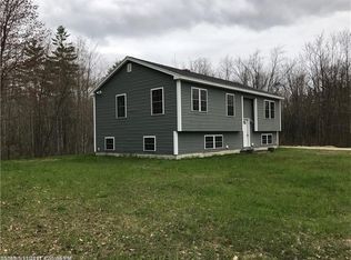 145 Lebanon Rd, Shapleigh, ME 04076