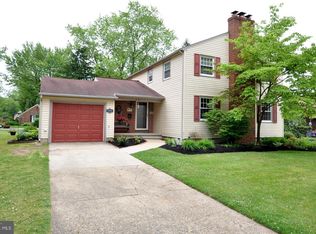 409 Pelham Rd, Cherry Hill, NJ 08034