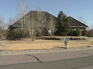 3902 S Elkhart St, Aurora, CO 80014