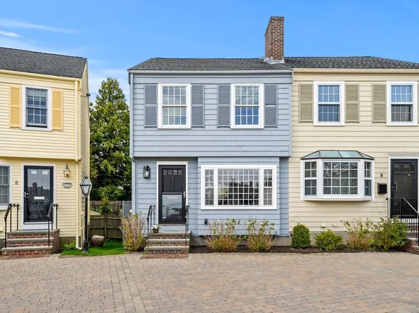 7 Leslie Cv, Marblehead, MA 01945
